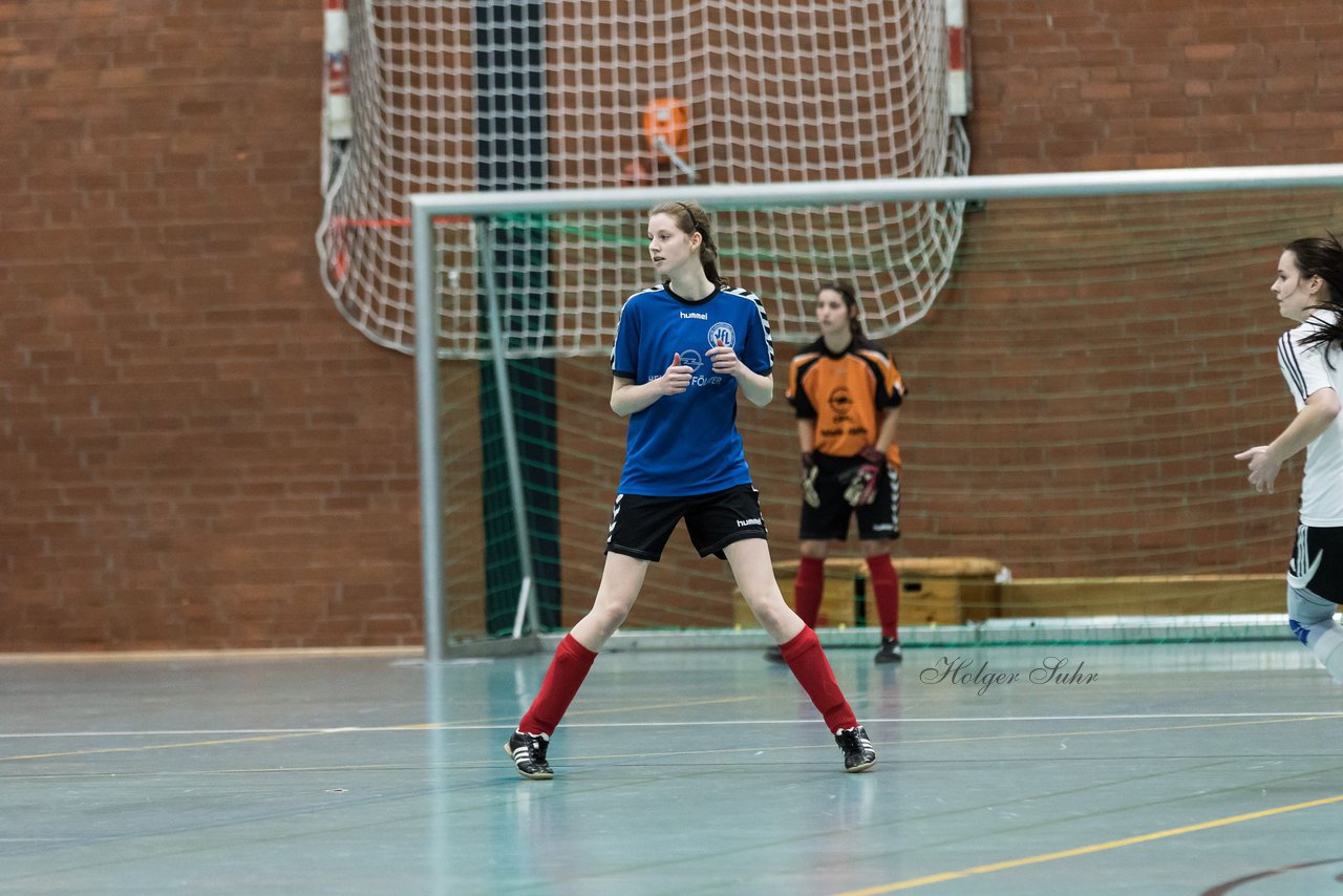 Bild 490 - Dodenhof Cup